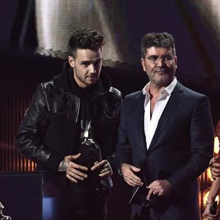Bang Showbiz / Simon Cowell has been reflecting on Liam Payne's tragic passing