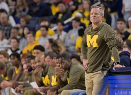 Robin Buckson/The Detroit News/TNS