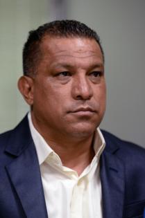 Federica Parra/AFP/Getty Images North America/TNS