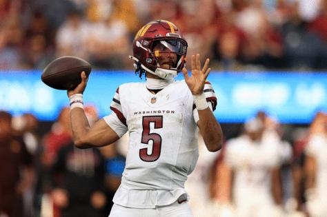 Luke Hales/Getty Images North America/TNS