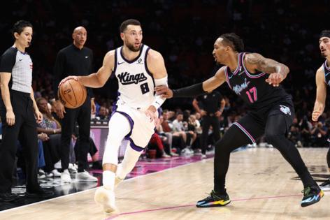 Megan Briggs/Getty Images North America/TNS