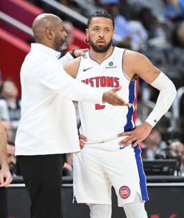 Clarence Tabb Jr./The Detroit News/TNS