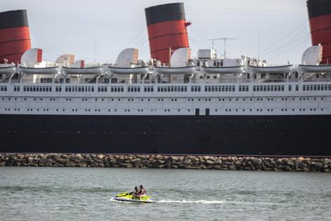 Jay L. Clendenin/Los Angeles Times/TNS