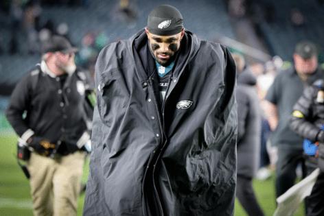 David Maialetti/The Philadelphia Inquirer/TNS