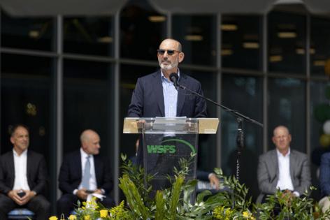 Tyger Williams/The Philadelphia Inquirer/TNS