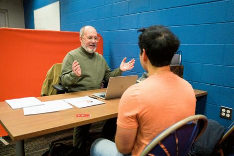 Katy Kildee/The Detroit News/TNS