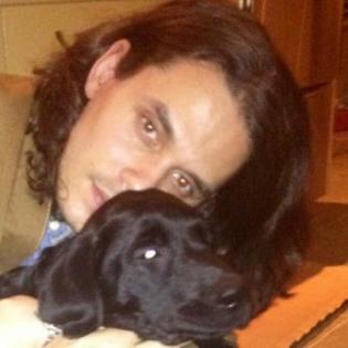 Bang Showbiz / Photo: John Mayer/Instagram