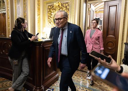 Anna Rose Layden/Getty Images North America/TNS