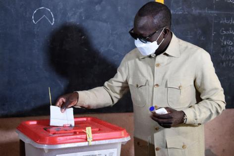 PIUS UTOMI EKPEI/AFP/Getty Images North America/TNS