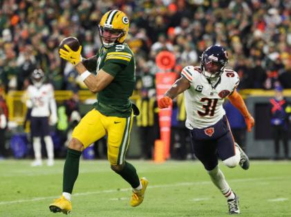 John J. Kim/Chicago Tribune/TNS