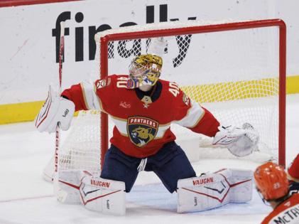 Alie Skowronski/Miami Herald/TNS