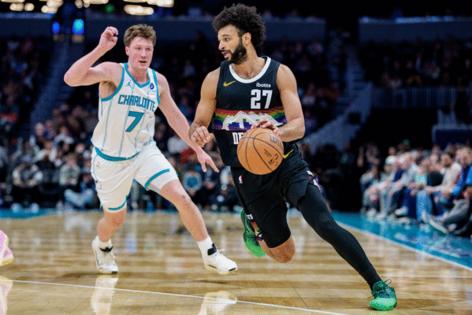 Jacob Kupferman/Getty Images North America/TNS