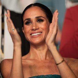 Bang Showbiz / Meghan, Duchess of Sussex, is trying to find her father