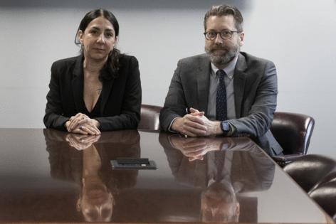 Jose F. Moreno/The Philadelphia Inquirer/TNS