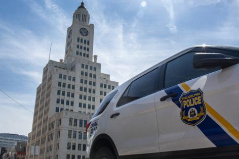 The Philadelphia Inquirer-Tribcast/The Philadelphia Inquirer/TNS