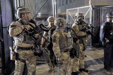 Lauren Puente/Getty Images North America/TNS