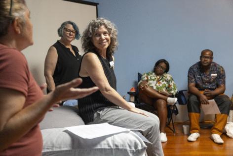 Christiana Botic/KFF HEALTH NEWS/TNS