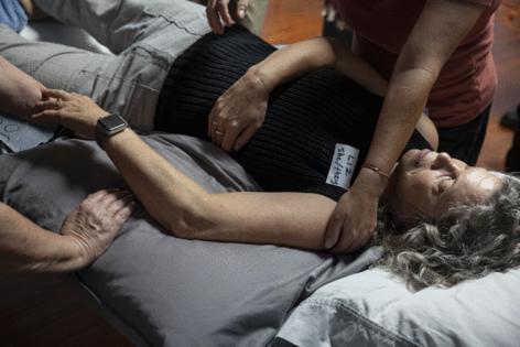 Christiana Botic/KFF HEALTH NEWS/TNS