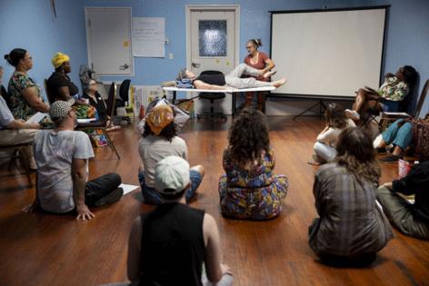 Christiana Botic/KFF HEALTH NEWS/TNS