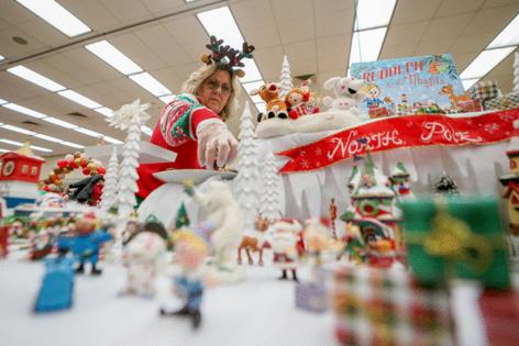 Alexandra Wimley/Pittsburgh Post-Gazette/TNS