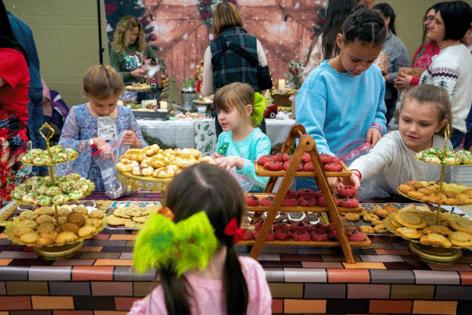 (Alexandra Wimley/Pittsburgh Post-Gazette/TNS