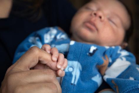 John Moore/Getty Images North America/TNS