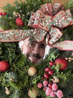 Jerry Zezima/Jerry Zezima/TNS