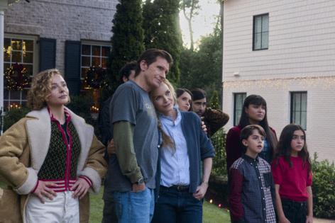 Alisha Wetherill/Amazon Studios/TNS