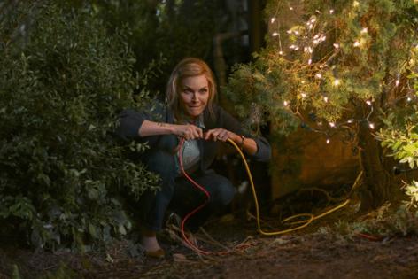 Alisha Wetherill/Amazon Studios/TNS