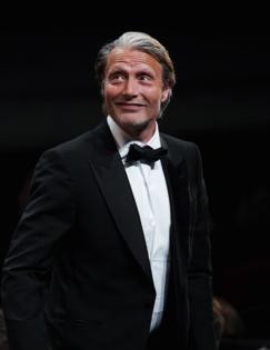 Serge Arnal/Cannes Film Festival/TNS