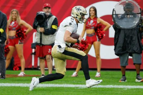 Jefferee Woo/Tampa Bay Times/TNS