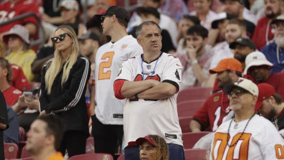 Luis Santana/Tampa Bay Times/TNS