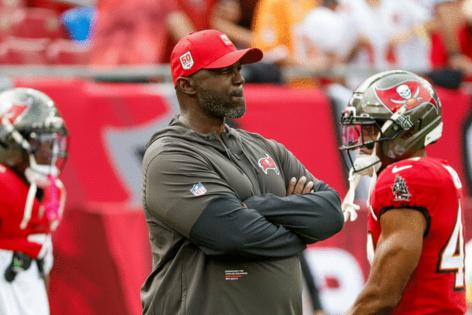 Jefferee Woo/Tampa Bay Times/TNS