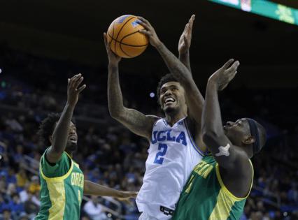 Harry How/Getty Images North America/TNS