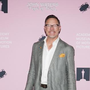 Bang Showbiz / Matthew Lillard hopes Five Nights at Freddy's 3 will be a big climactic finale for the series