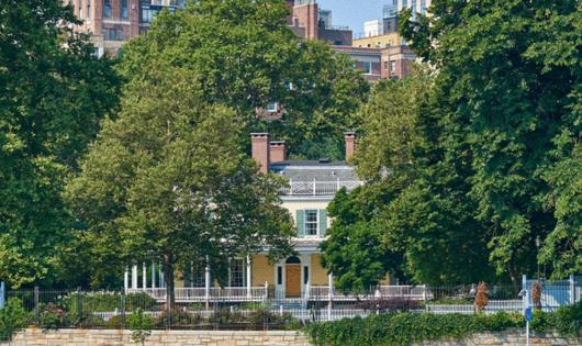 John Penney/Dreamstime.com/TNS