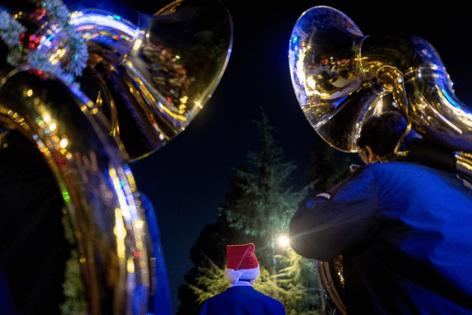 Eric Thayer/Los Angeles Times/TNS