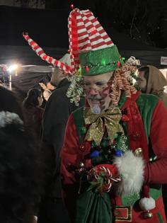 Jeanette Marantos/Los Angeles Times/TNS