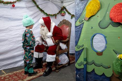 Eric Thayer/Los Angeles Times/TNS