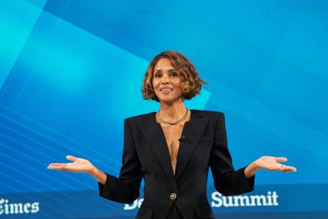 David Dee Delgado/Getty Images North America/TNS