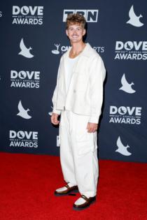 Tibrina Hobson/Getty Images North America/TNS