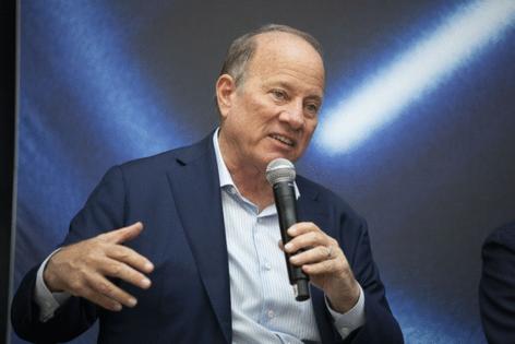 Bill Pugliano/Getty Images North America/TNS