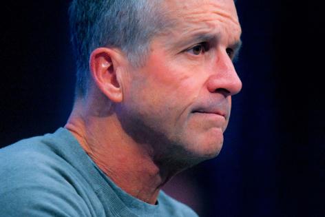 Karl Merton Ferron/The Baltimore Sun/TNS