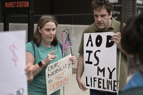 Hyoung Chang/The Denver Post/TNS