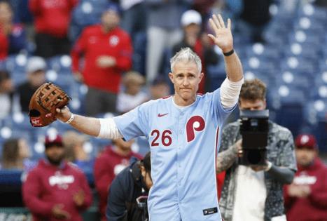 Yong Kim/The Philadelphia Inquirer/TNS