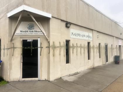 Gavin Stone/The Virginian-Pilot/TNS