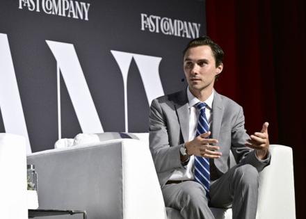 Eugene Gologursky/Getty Images North America/TNS