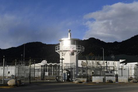 Helen H. Richardson/The Denver Post/TNS