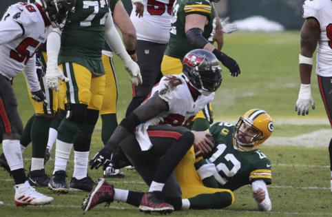 Dirk Shadd/Tampa Bay Times/TNS