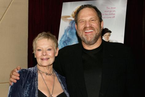 Scott Wintrow/Getty Images North America/TNS